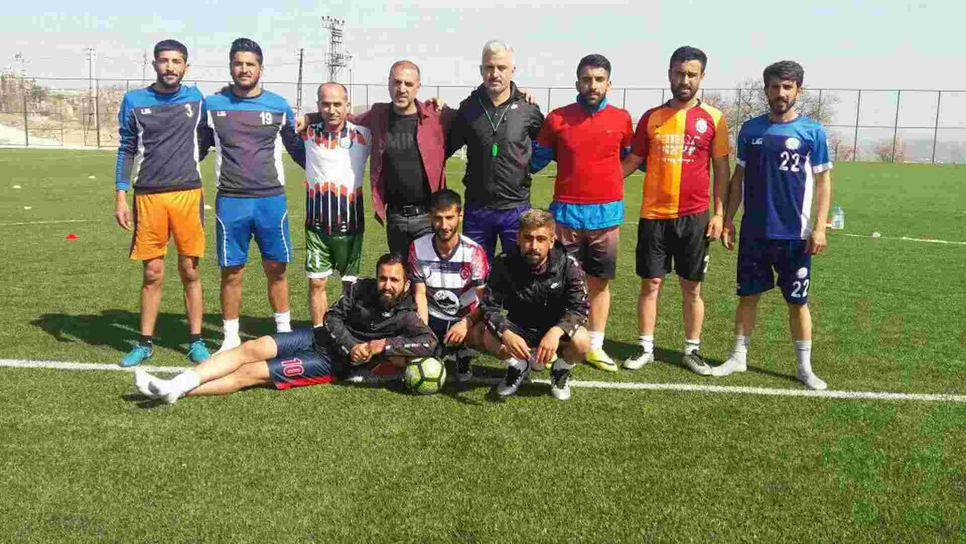 Dicle Gençlikspor’dan maça davet