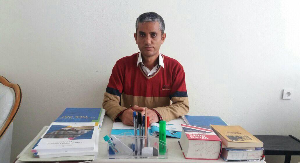 Gazeteci Hasan Dayan canlı yayında yine Dicle’yi konuştu