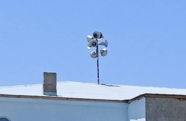 Dicle’de maske takma denetimi ve uyarısı yapıldı