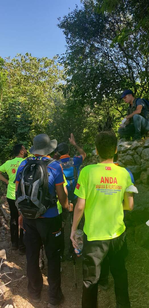 Diyarbakır’da kaybolan Miraç’ı arama çalışmaları 10’uncu gününde