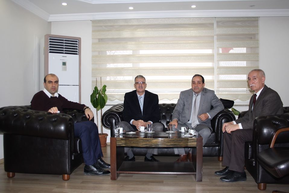 Dicle İlçesinde 500 kişiye Covid- 19 aşısı yapıldı