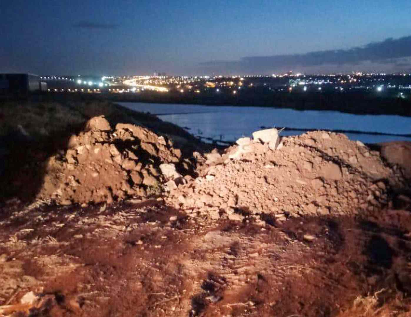 DİYARBAKIR’DA KAÇAK HAFRİYATA GEÇİT YOK