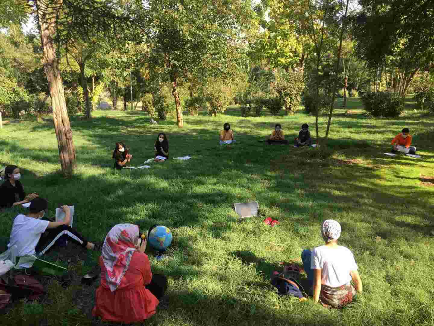 DBB’NİN YAZ KURSLARI BAŞLIYOR