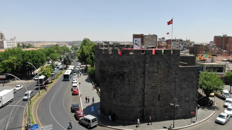 DAĞKAPI BURÇLARI HAMİT AYTAÇ HAT MÜZESİ OLACAK