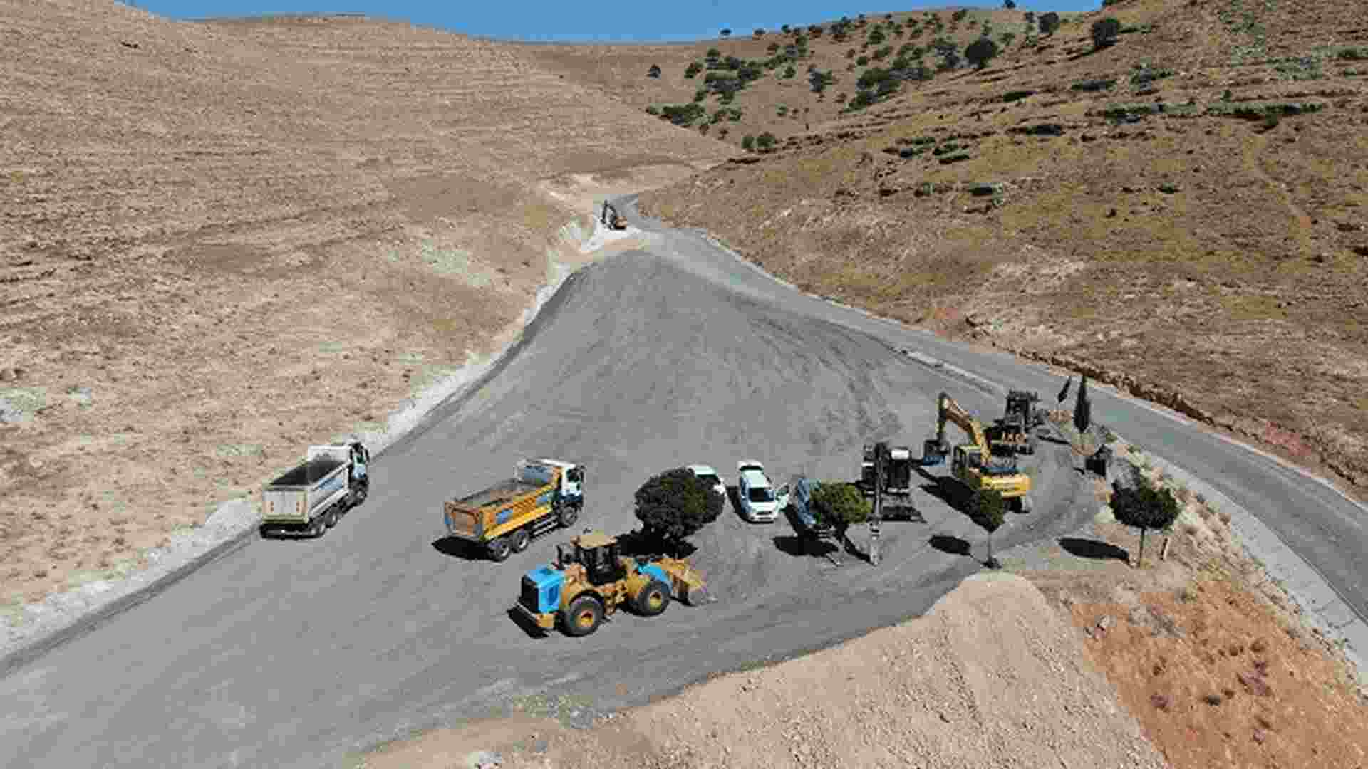 DBB Zerzevan Kalesi’ni, ‘Uluslararası Gökyüzü Gözlem Etkinliği’ne hazırlıyor