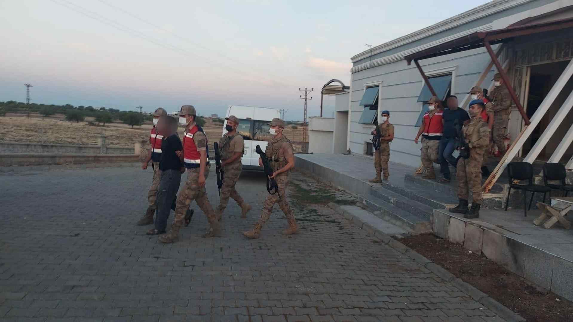 Diyarbakır’daki cinayetin firari şüphelileri yakalandı