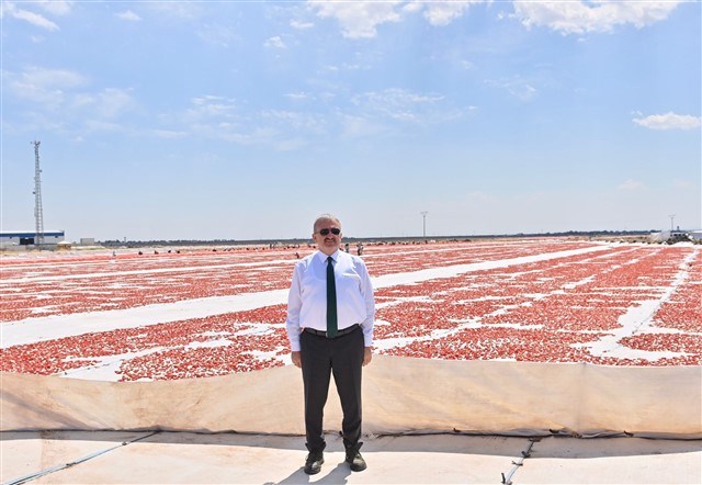 Diyarbakır’dan Dünyaya Uzanan Lezzet Serüveni