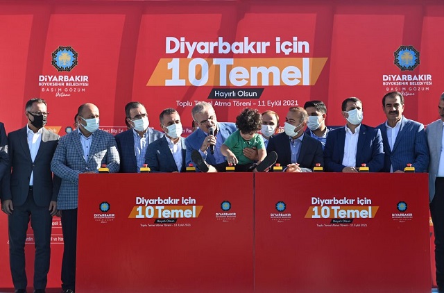 Vali Karaloğlu: “Gölge etmeyin, başka bir ihsan istemiyoruz”