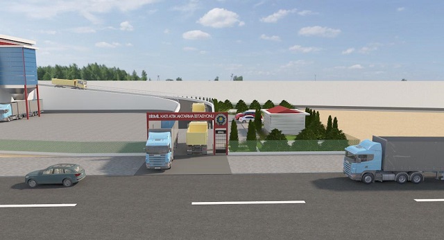 EKAY’ın 2’inci etabı başlayacak