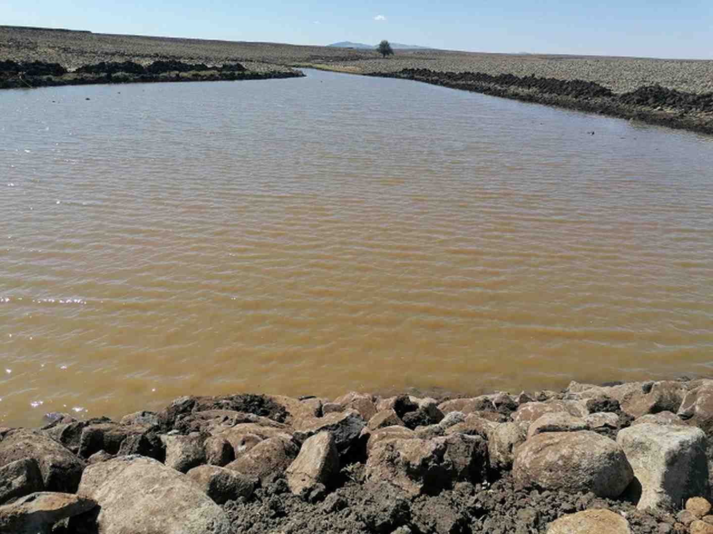 Bismil’de 5 HİS yeniden çiftçinin hizmetinde