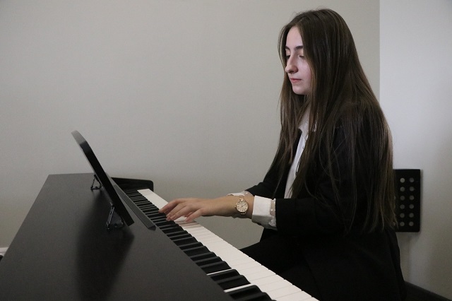 DBB kursundan üniversiteye