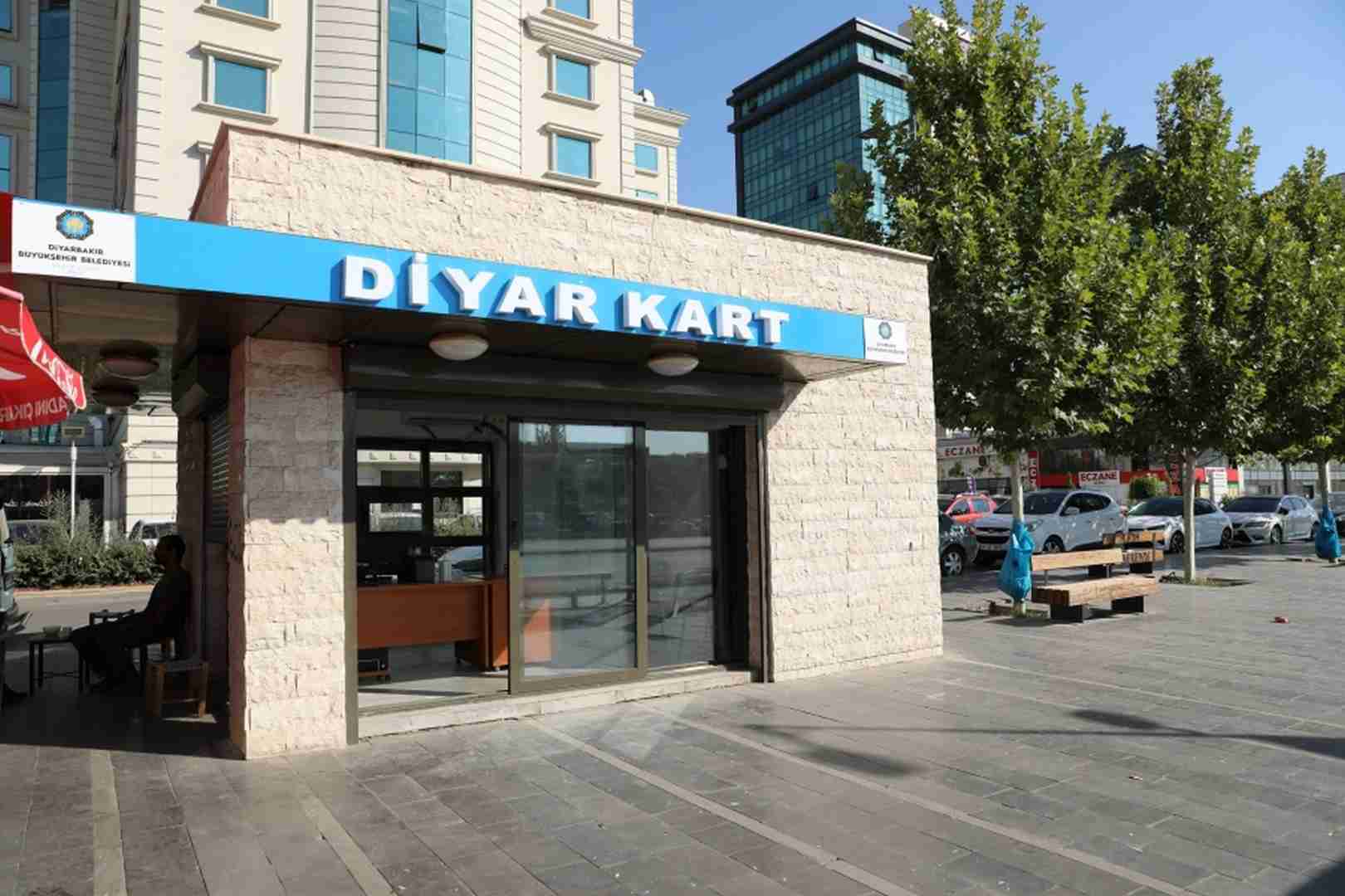 DBB’den yeni Diyarkart bürosu
