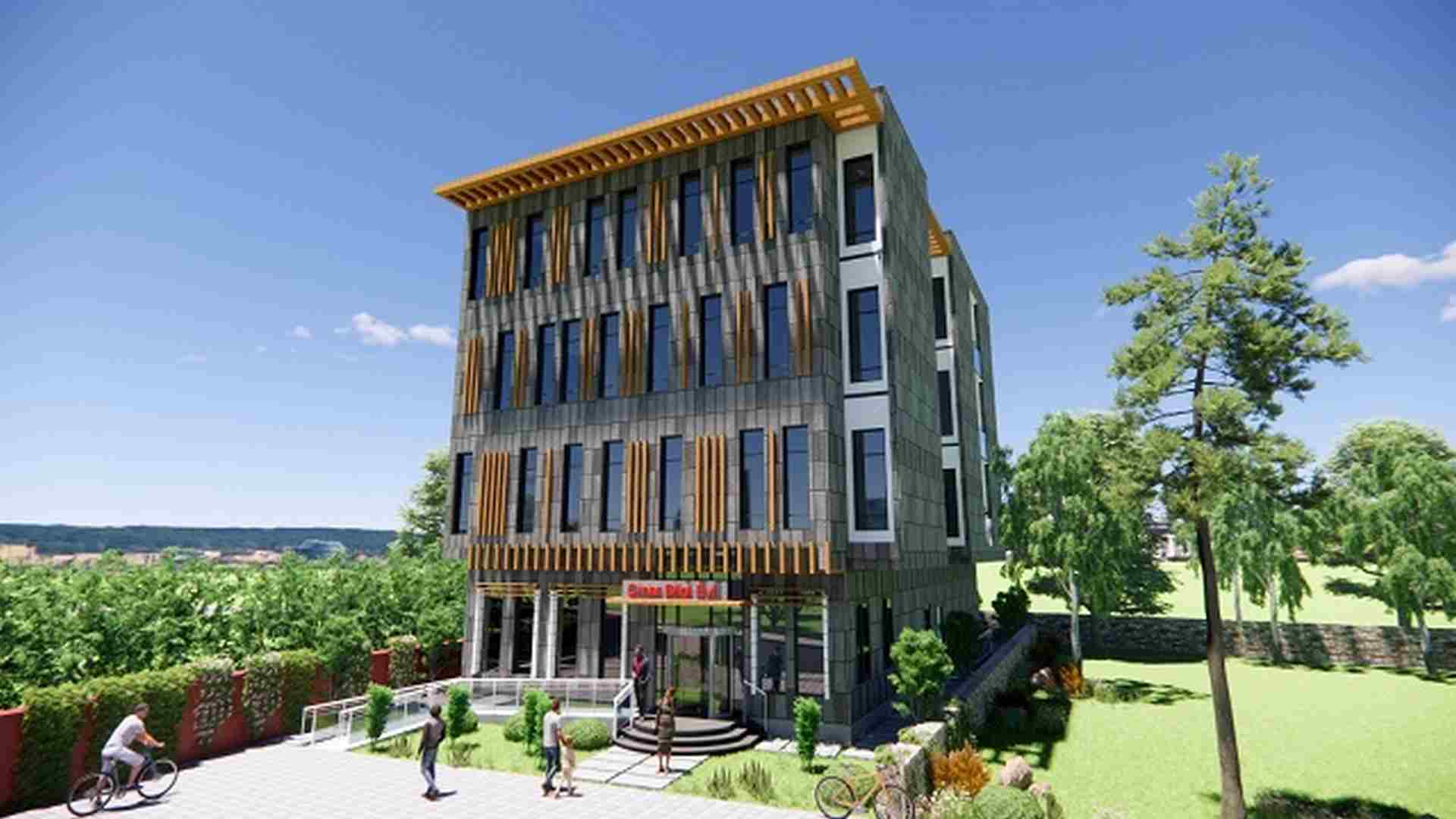 Çınarlı öğrenciler Bilgievine kavuşacak