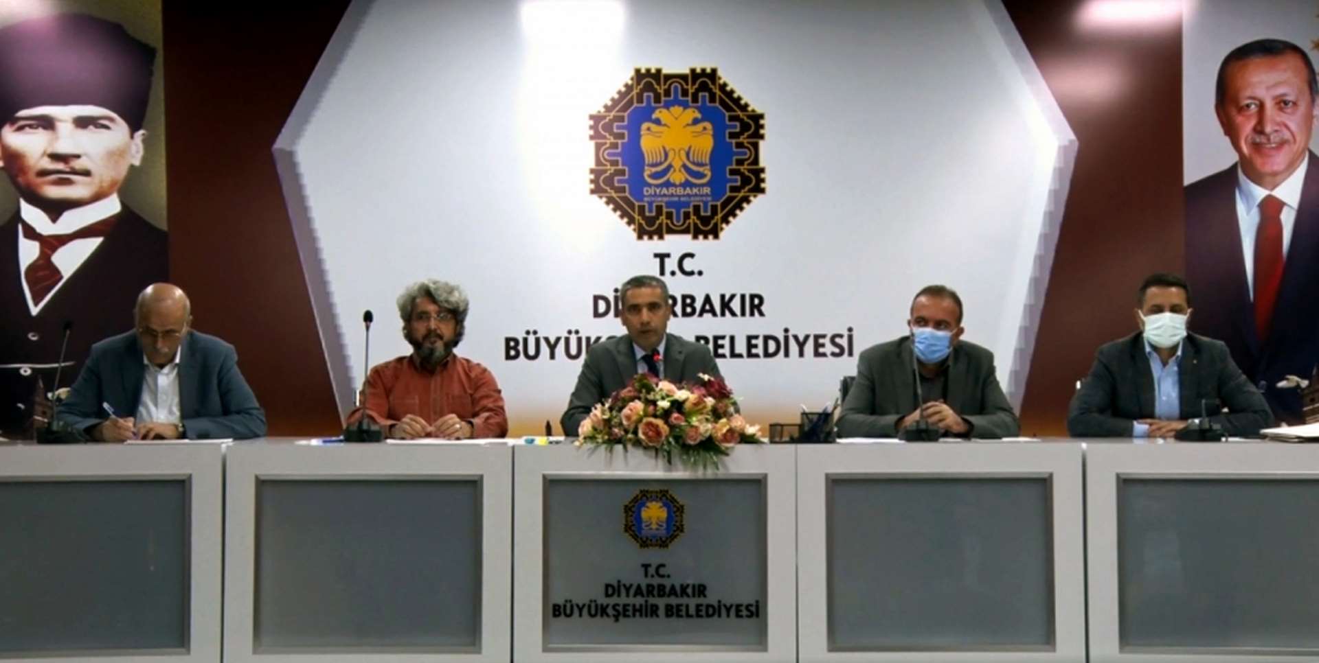 Silvan taksi plakası ihalesi tamamlandı