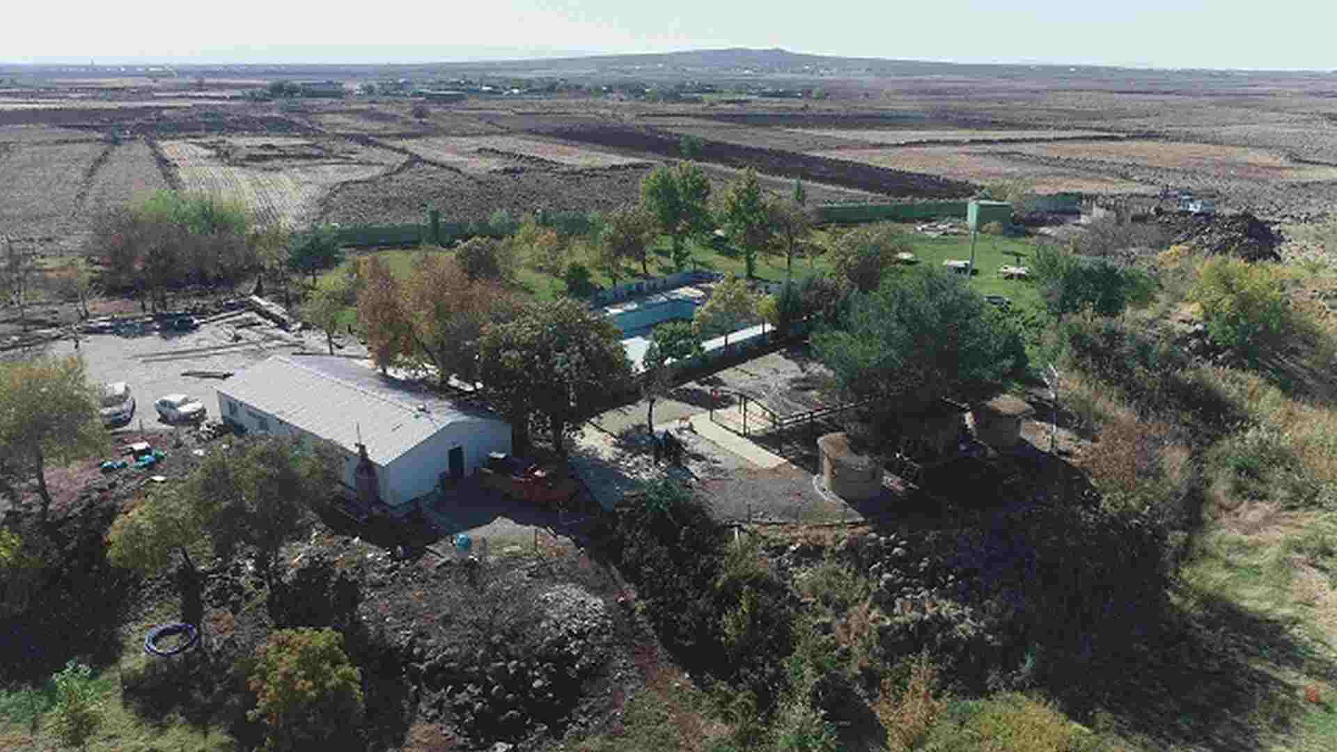 Devegeçidi Piknik Alanı’nda yenileme çalışmaları sürüyor