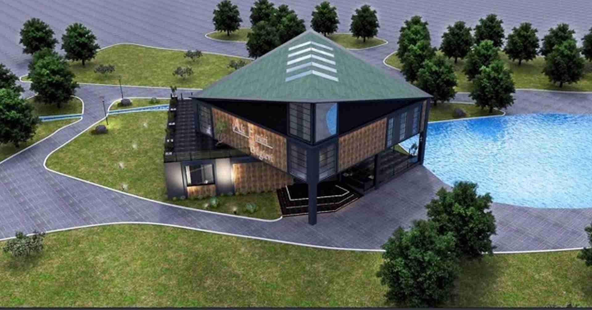 Ali Emiri Bilgievi’nde çalışmalar sürüyor