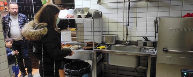 İşyerlerine atık yağ denetimi