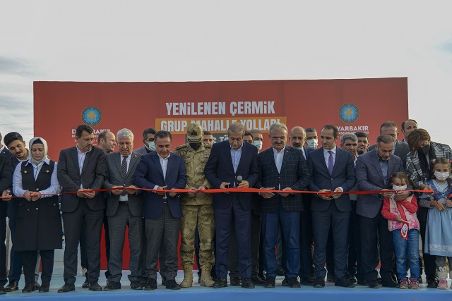 Vali Karaloğlu: “24 saat Diyarbakır’ın emrindeyiz”