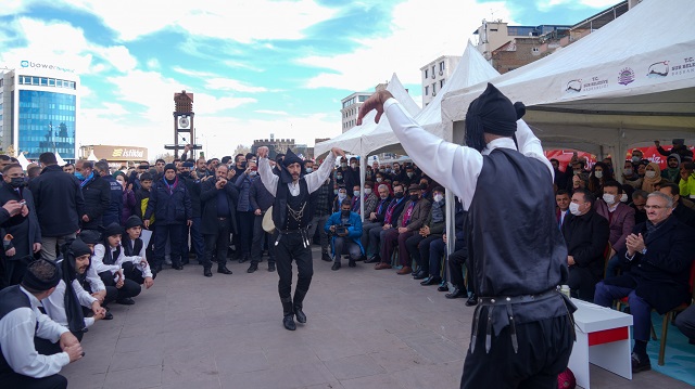 Karaloğlu: “Bu etkinliklerle muhabbetimizi ve dostluğumuzu artırmış olacağız”