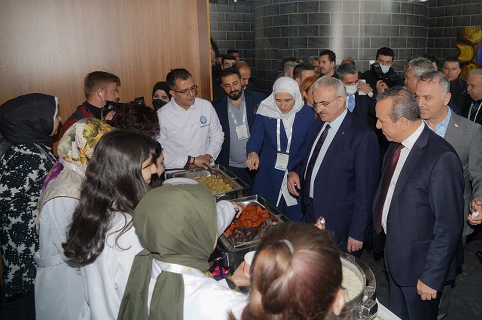 Mutfaklar Şehri Diyarbakır