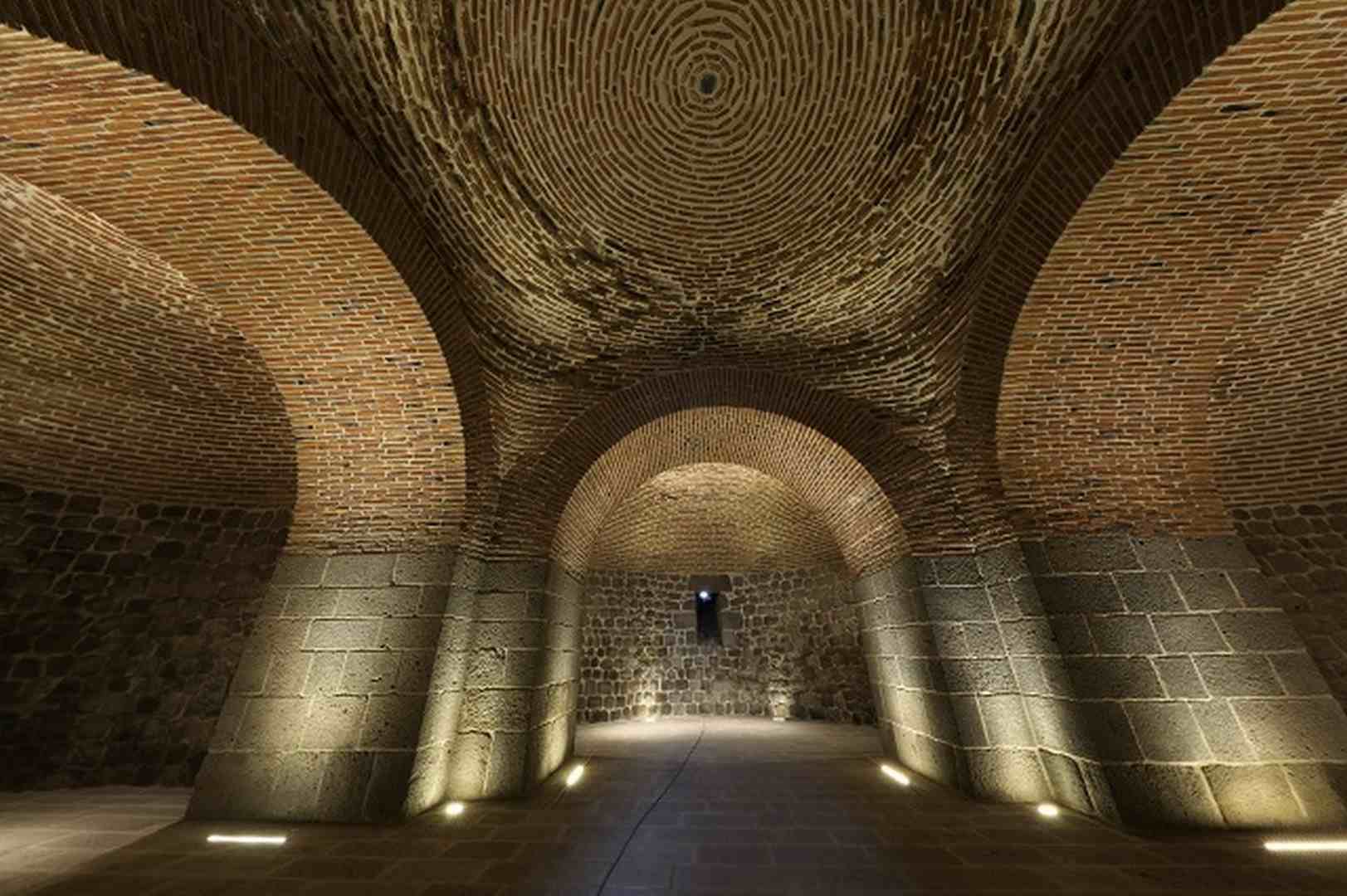 Yedikardeş Burcu’ndan sonra Ulu Beden Burcu da ışıl ışıl oldu