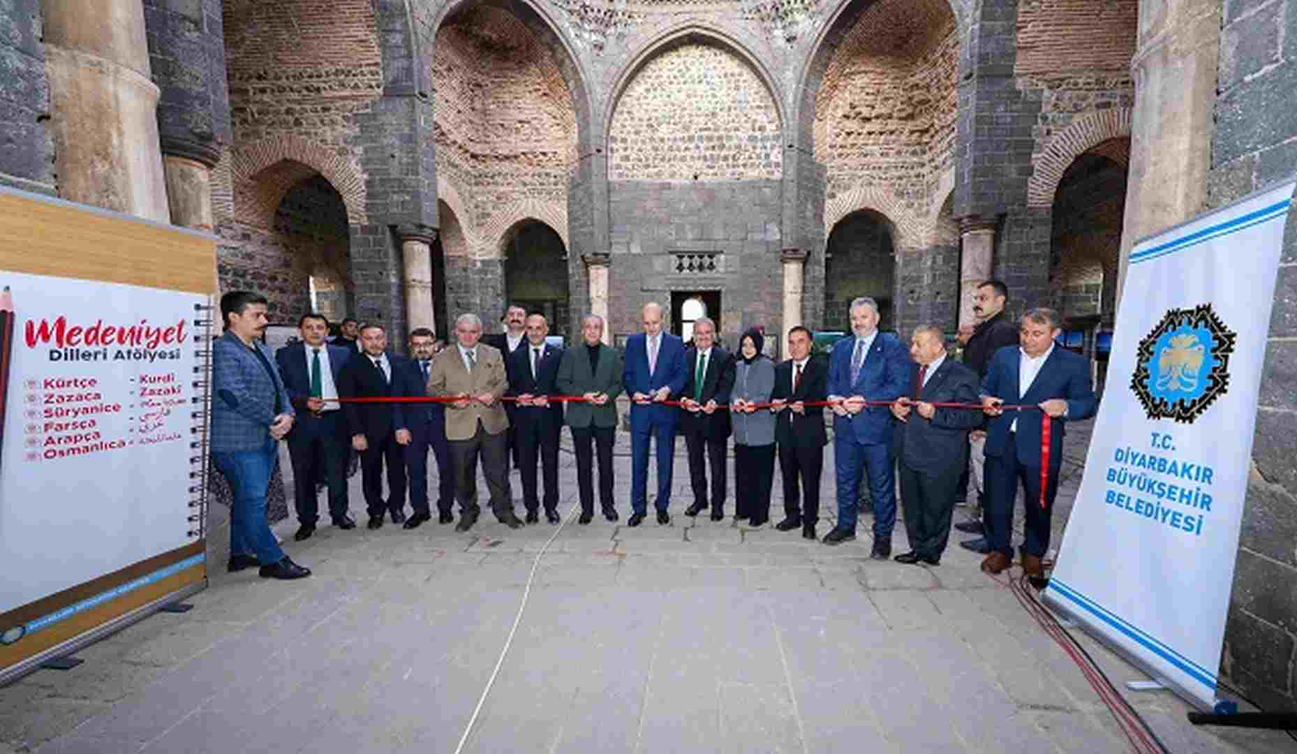 Gizem dolu Anadolu fotoğraf sergisi açıldı