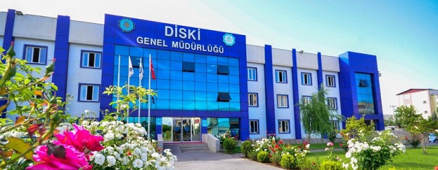 Su borcu olanlara DİSKİ’den yeni fırsat
