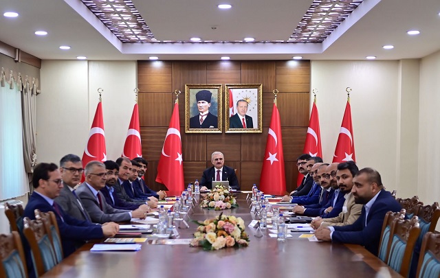 Fetih ve Uyanış etkinlikleri için geri sayım başladı