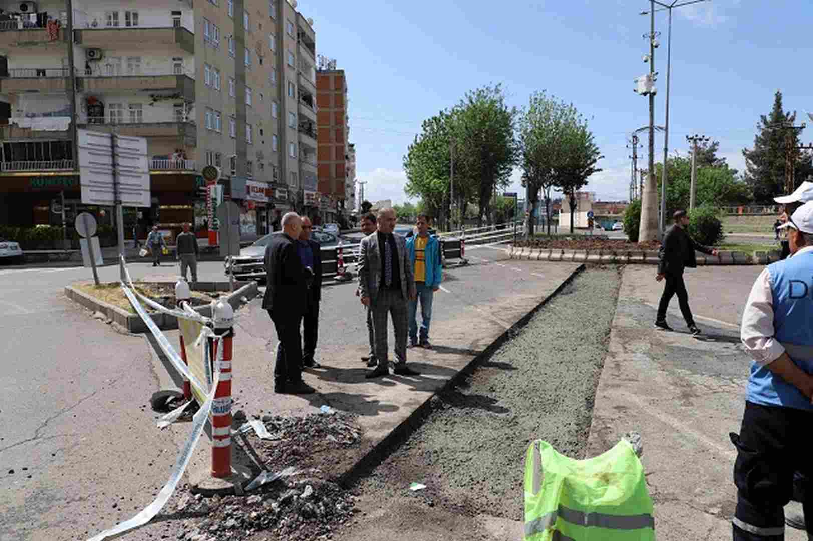 DİSKİ riskli noktalarda bypass çalışması yürütüyor