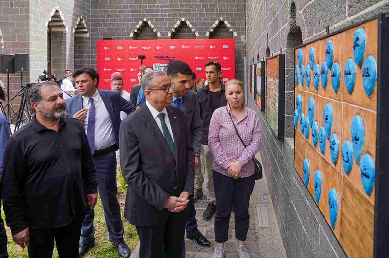 Fetih Haftası etkinlikleri başladı