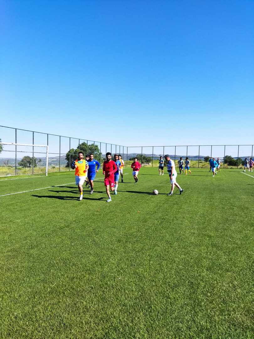 Dicle Gençlikspor play-off’tan çıkmak için idmanlarına devam ediyor