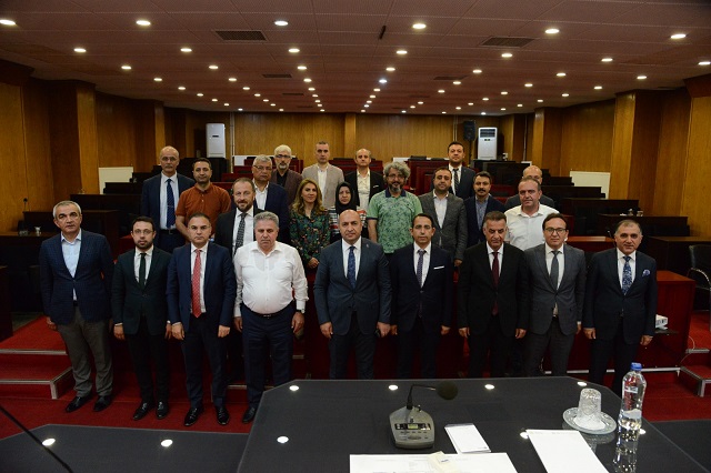 “Diyarbakır’ın hizmetindeyiz”