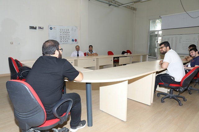 EKPPS kursuyla hayallerine bir adım daha yaklaştılar