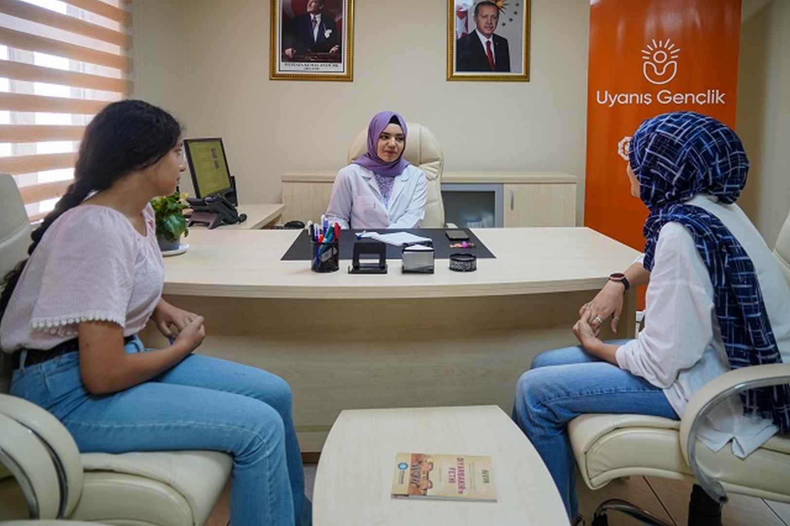 YKS’de tercih yapacak olan öğrencilere ücretsiz danışmanlık hizmeti