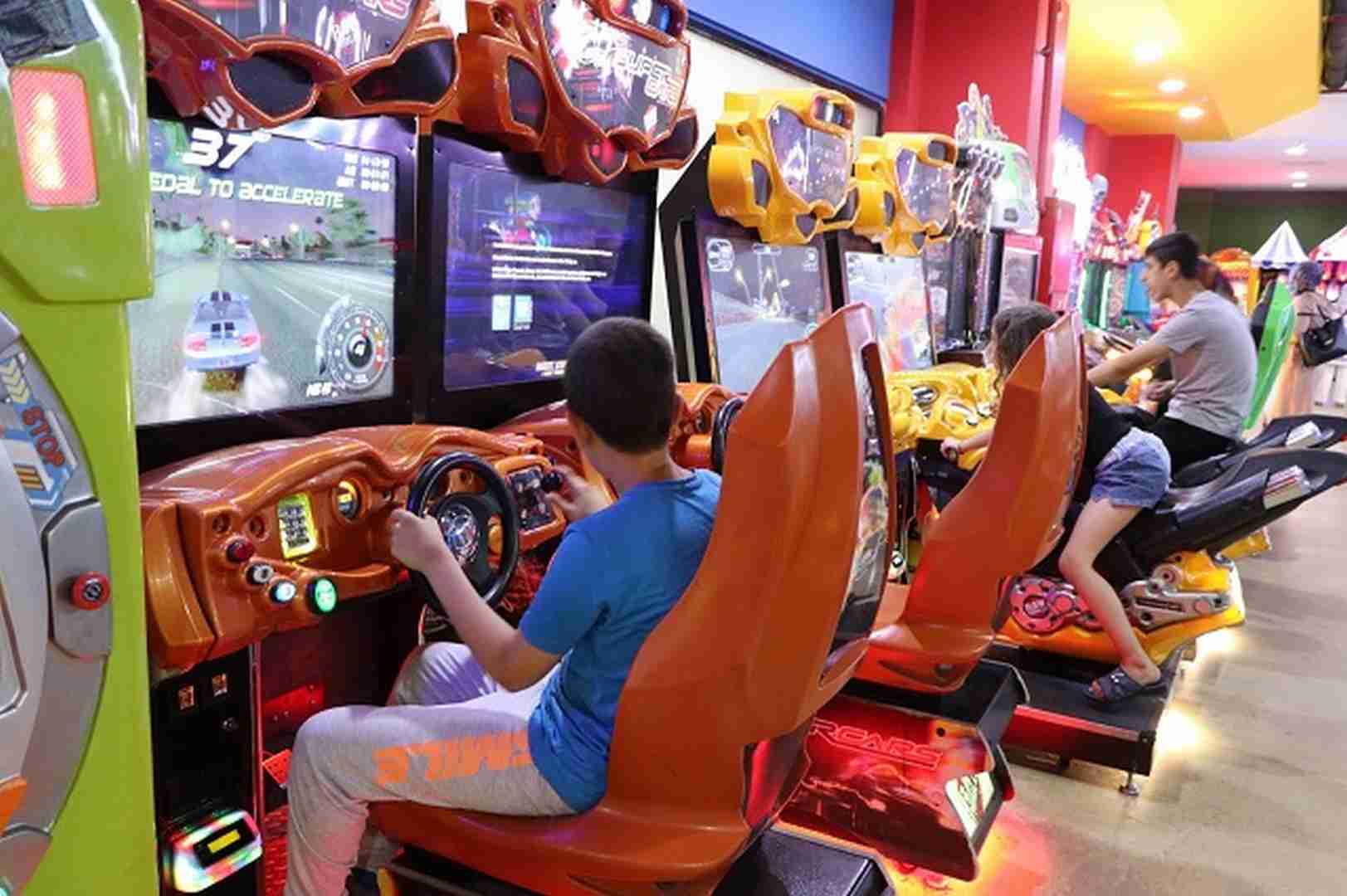 Kayapınar’ın Özel Çocukları Keyifli Dakikalar Yaşadı