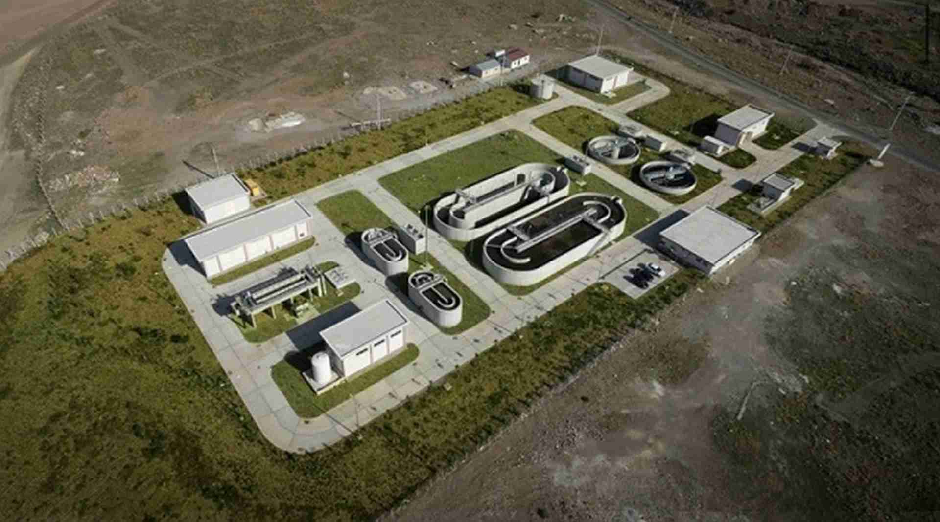 Dicle İlçesinin 2056’ya kadar altyapı sorununu çözecek proje hayata geçiyor