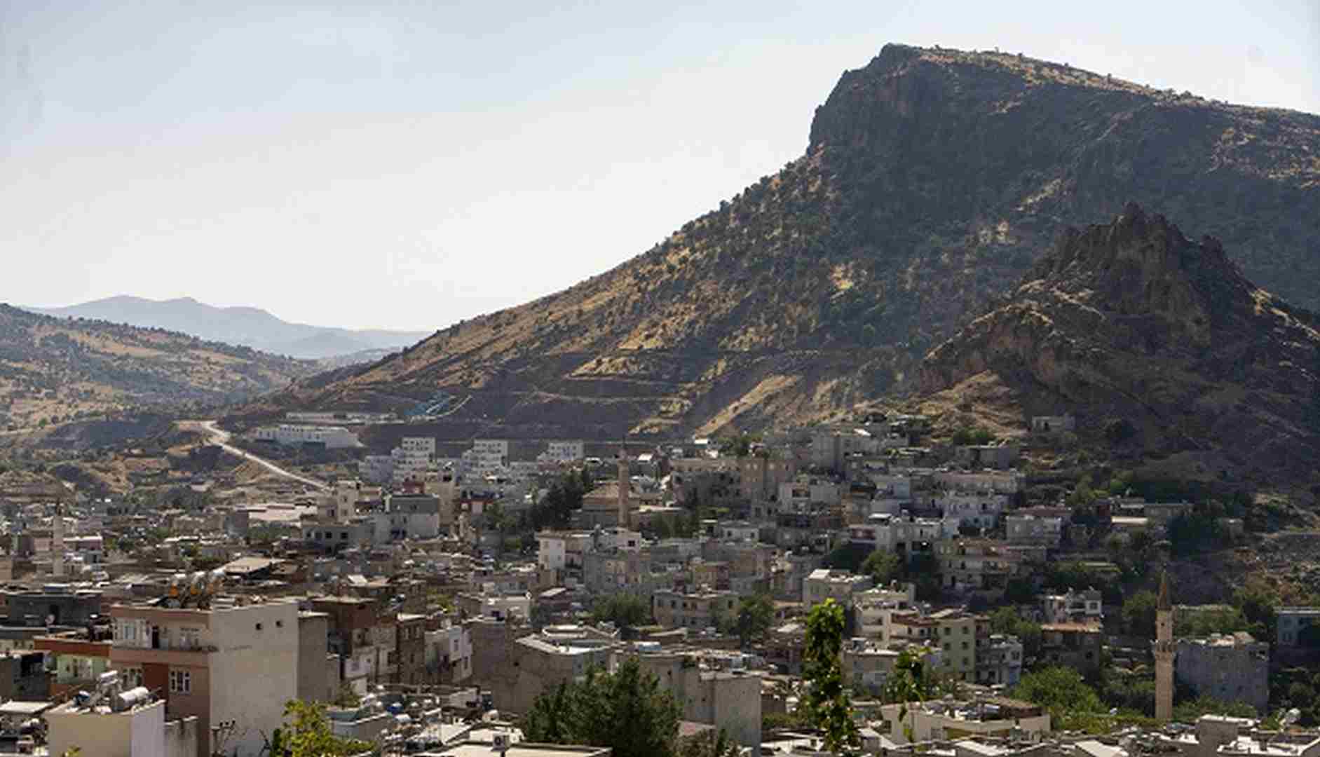 Çermik’e atıksu arıtma tesisi yapılıyor