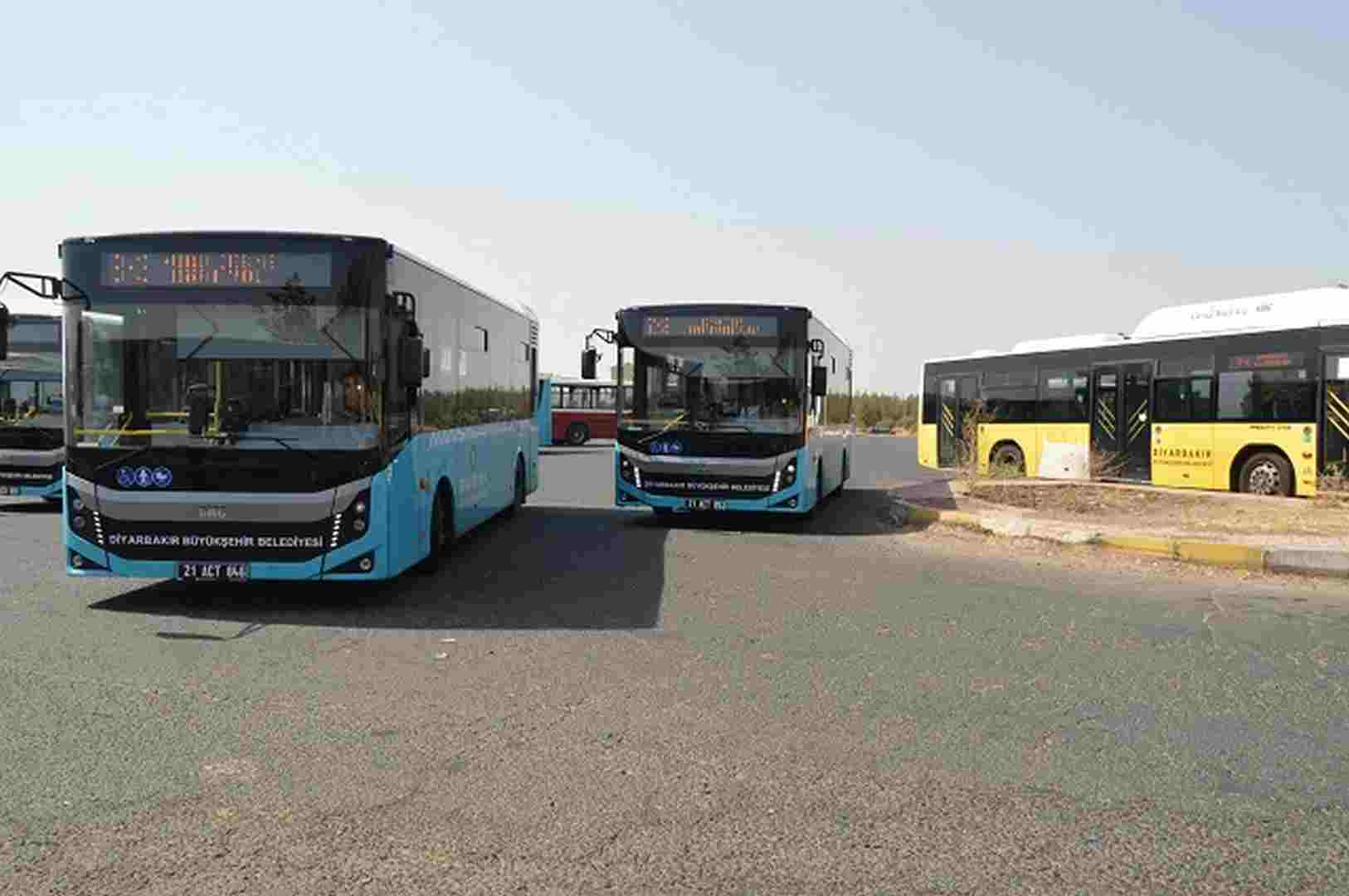 Engelsiz yaşam için belediye otobüslerinde rehber köpek ile seyahat edilebilecek