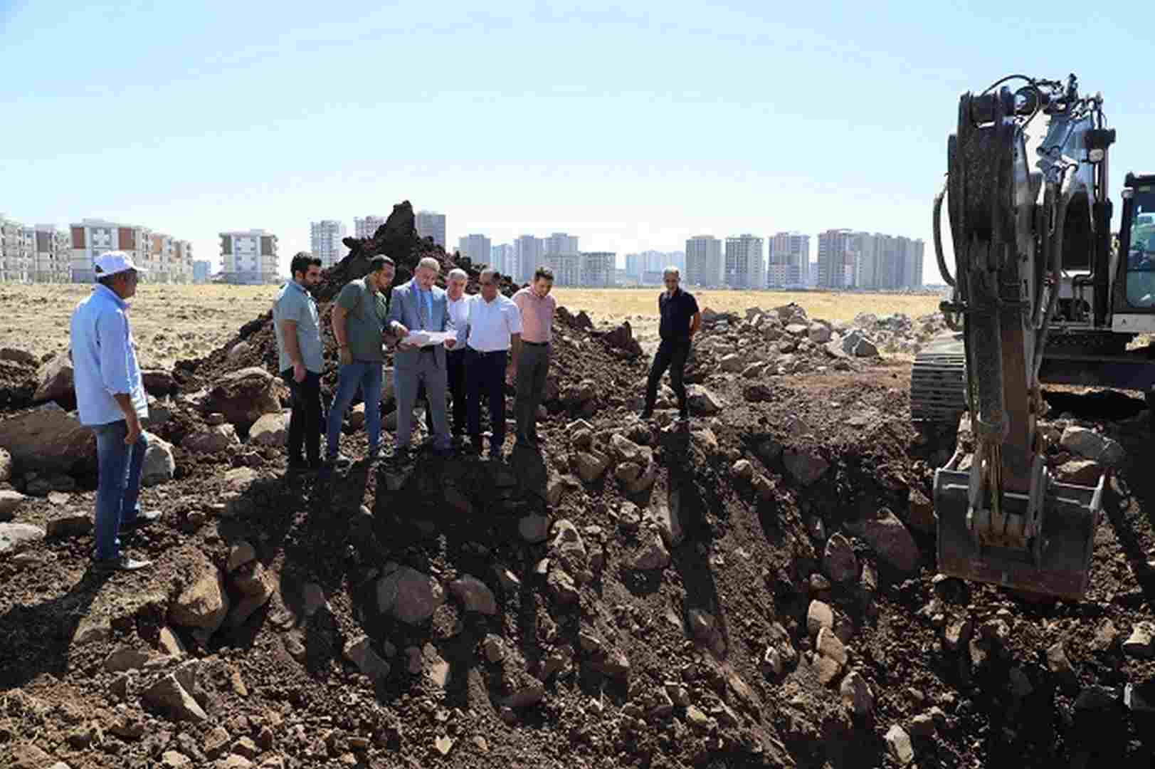 Sorunsuz altyapı için kanalizasyonlar güçlendiriliyor