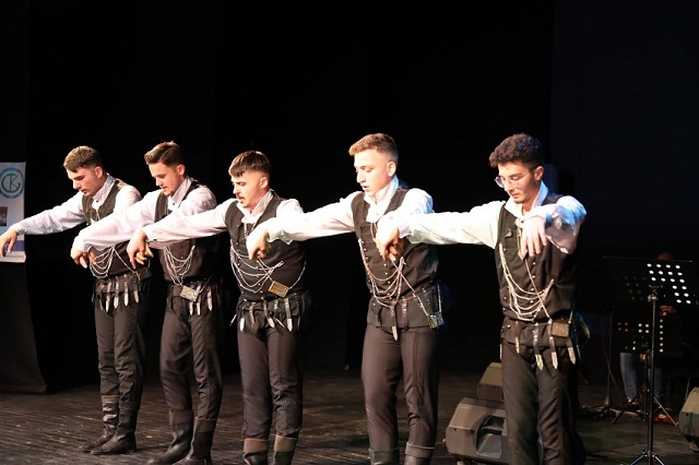 Diyarbakır’da Trabzon Rüzgârı Esti!