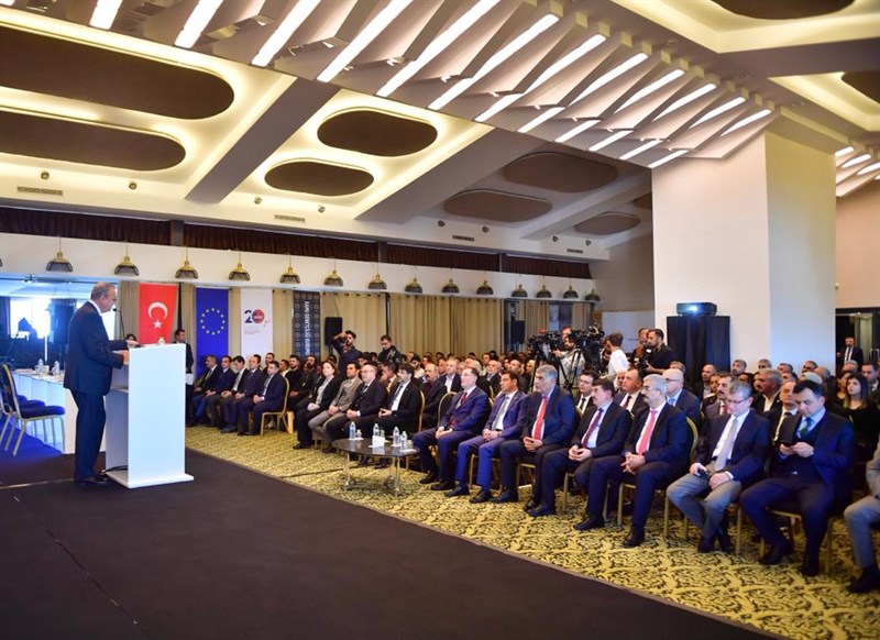 ‘Ombudsman Diyarbakırlılarla Buluşuyor’ Programı gerçekleştirildi