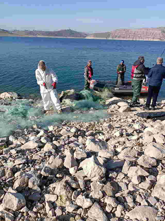 Bilgievi öğrencilerinden tatlı imalat fabrikasına gezi