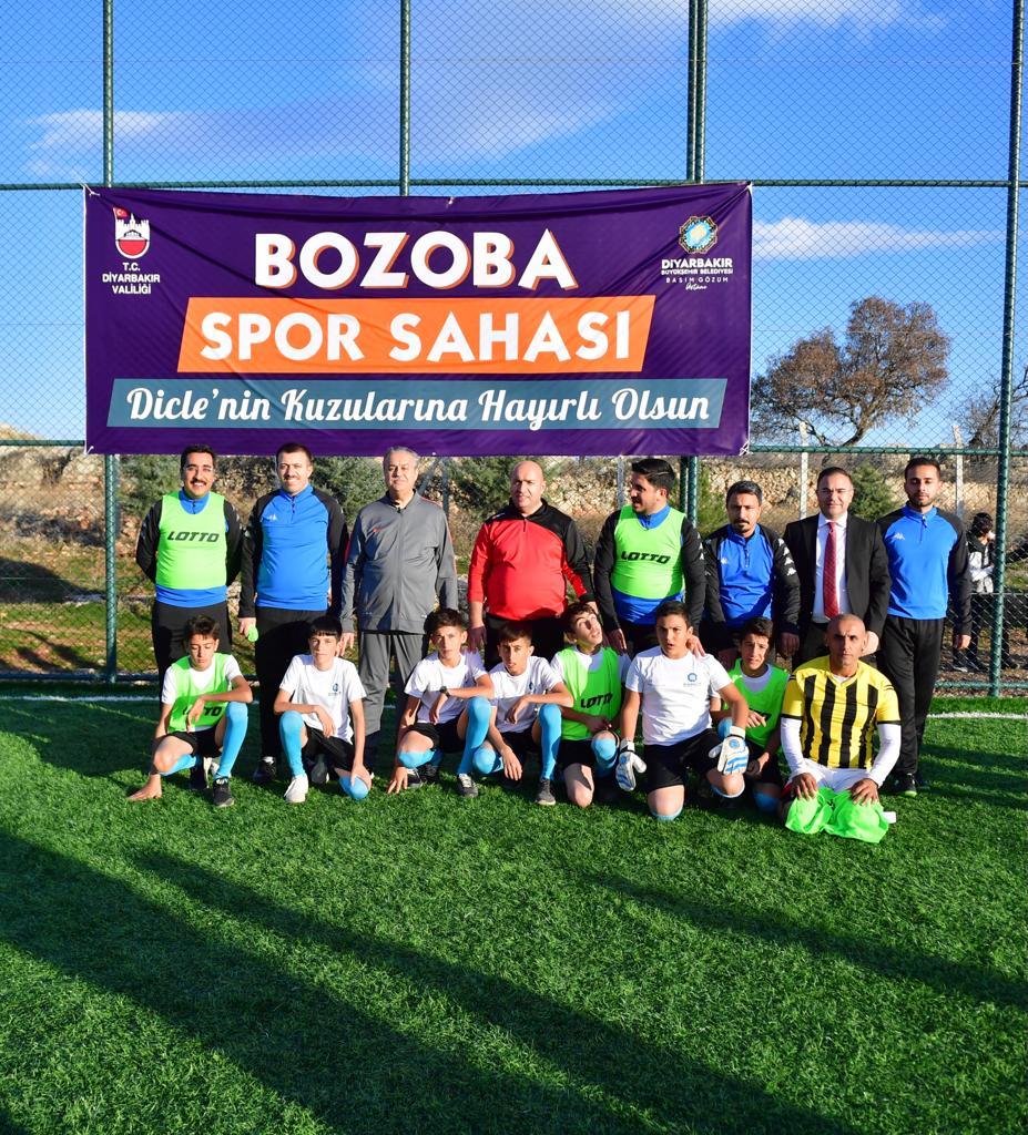 Vali Su: “Gençlere yönelik 700 milyon liralık hizmeti gerçekleştiriyoruz”