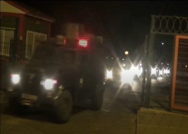 DİYARBAKIR POLİSİNDEN HIRSIZLIK, GASP, KAPKAÇ SUÇ GRUBUNA OPERASYON: 22 ŞÜPHELİ YAKALANDI