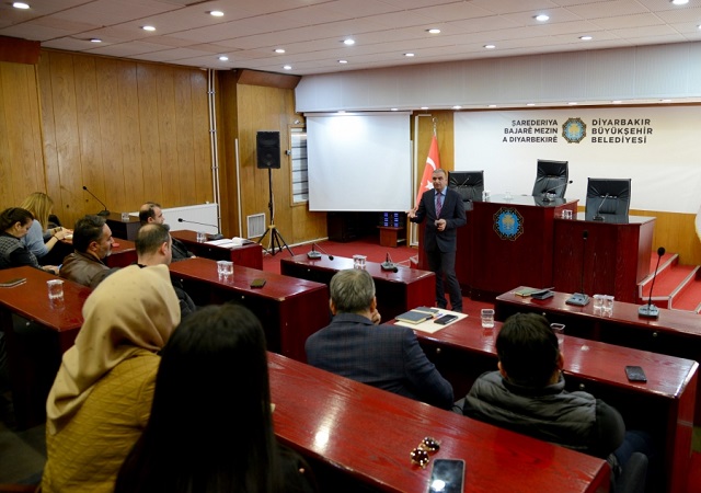 GAP projeleri değerlendirildi