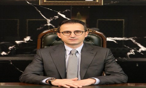 Kayapınar Kaymakamı ve Belediye Başkanı Arif Karaman’dan Miraç Kandili mesajı