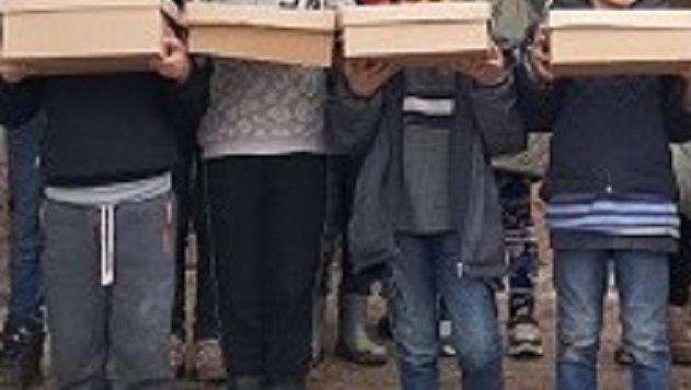 Kayapınar Belediyesi’nden 2 bin çocuğa bot yardımı