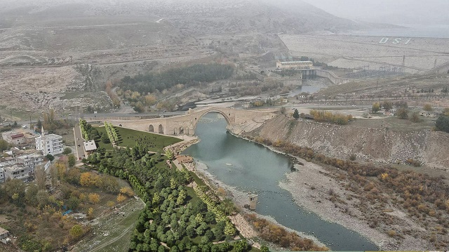 Malabadi’nin görkemini ortaya çıkaracak projede çalışmalar başladı