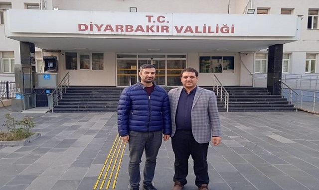 Mil-Diyanet Sen Diyarbakır Şube Başkanlığı oluşumu için süreç başladı
