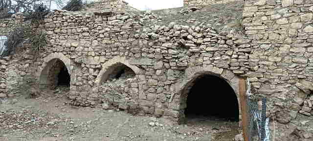 Dicle İlçesinde keşfedilen tarihi mekan turizme kazandırılmayı bekliyor